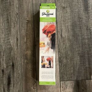 Diamond Art kit. NWT